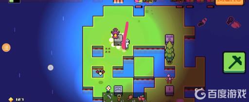 浮岛物语4个柱子顺序是什么?4