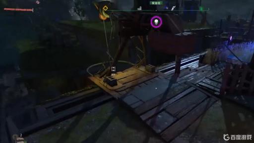 消逝的光芒2怎么刷感染者战利品?4