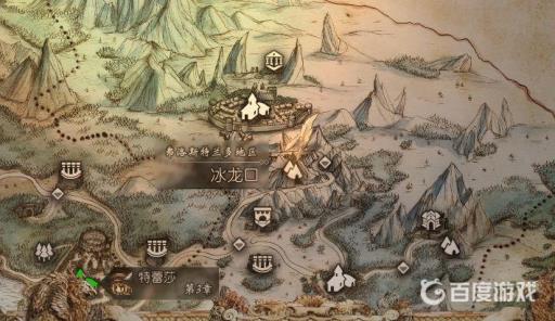 如何速刷猫位置?1