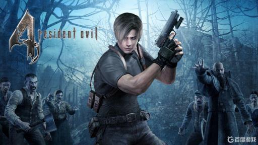 生化危机原版4佣兵模式汉克怎么开?1