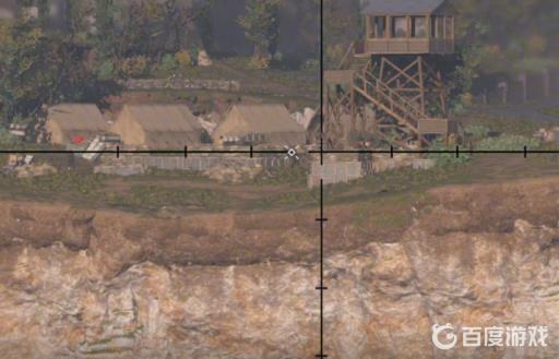 狙击精英4瞄准有哪些技巧?5