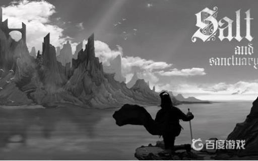盐与避难所佣兵石像有什么用?1