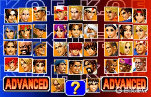 拳皇98八神葵花三式怎么出?2