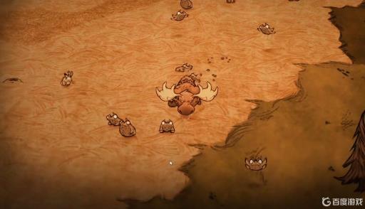 饥荒青蛙怎么处理?1