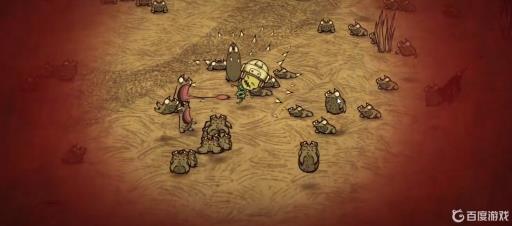 饥荒青蛙怎么处理?2