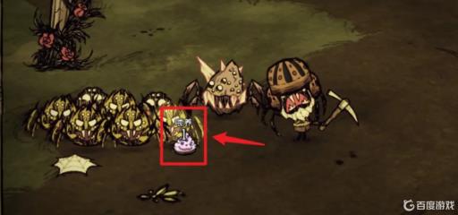 饥荒蜘蛛人变身涂鸦怎么解锁?4