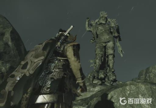 对马岛之魂染血神社怎么完成?2