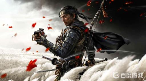 对马岛之魂主角技能类型有哪些?1