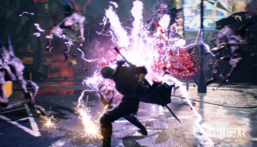 鬼泣5豪华版值得买吗?3