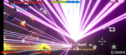 霓虹深渊泰坦怎么打?4