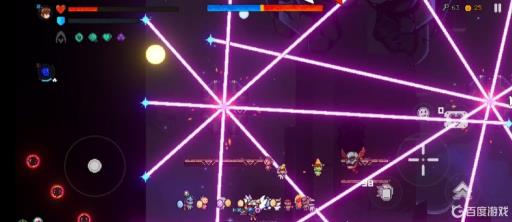 霓虹深渊泰坦怎么打?8