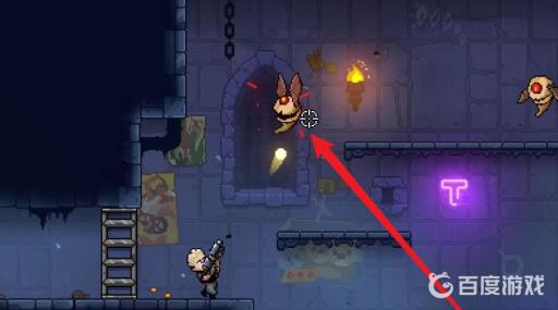 霓虹深渊银月主动技能怎么用?3