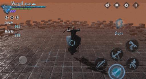 鬼泣5维吉尔操作技巧是啥?6