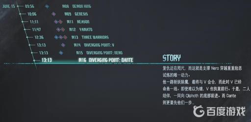 鬼泣5有多少关卡?18