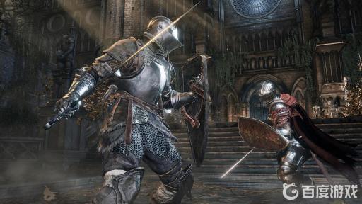 黑暗之魂3什么开局好?1