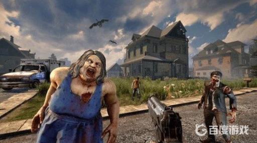 七日杀丧尸算不算有生命?2