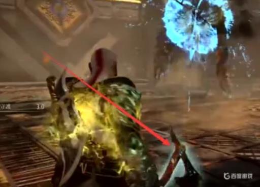 战神4困难模式女武神飞天怎么打下来?2