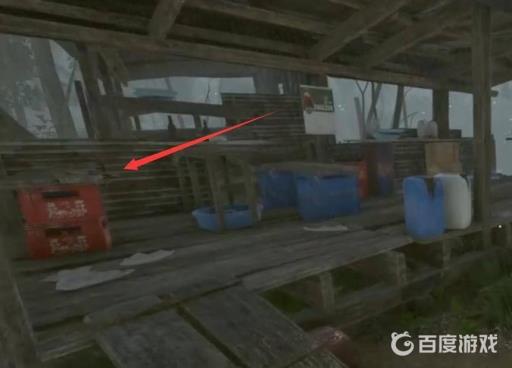 绿色地狱钩爪在哪?3