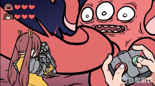 宅男的人间冒险章鱼怎么打?3