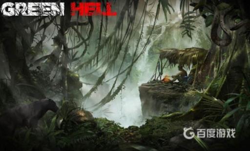 绿色地狱3个结局是什么?1