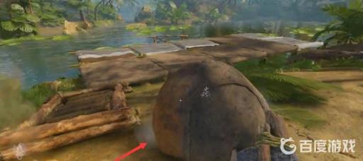 绿色地狱木炭条怎么获得?5