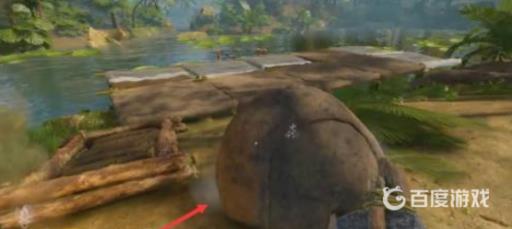 丛林地狱木炭炉怎么用?6