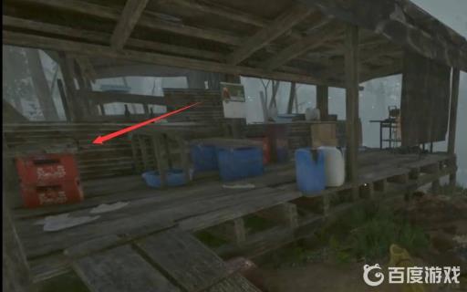 绿色地狱爪钩怎么合成?3