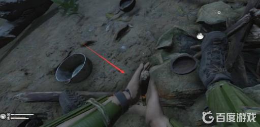 丛林地狱余烬怎么做?6