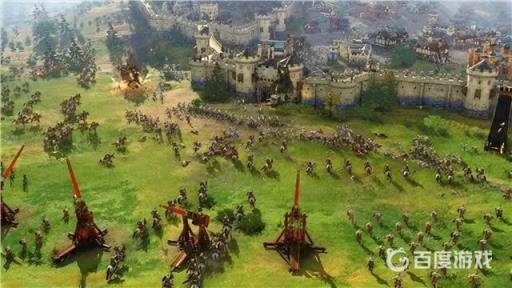 帝国时代4销量大概多少?2