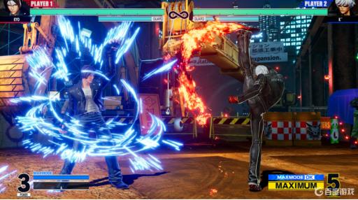 拳皇15匹配不到人是什么原因?3