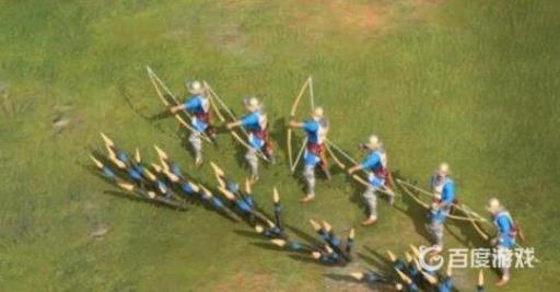 帝国时代4各国家特点是什么?3