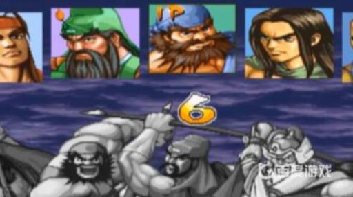 三国战纪诸葛亮怎么摇出来?2