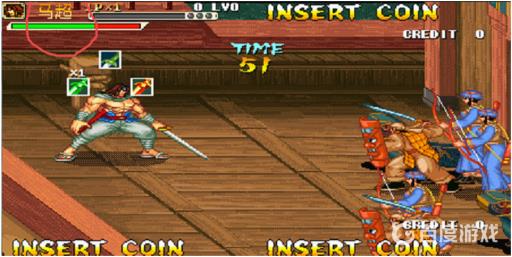 三国战纪四把剑怎么获得4