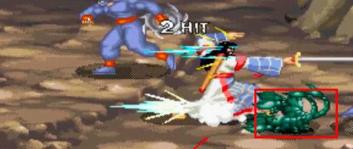 三国战纪可以捡火剑?3