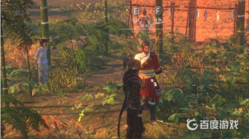 河洛群侠传最强队友是哪几个?3