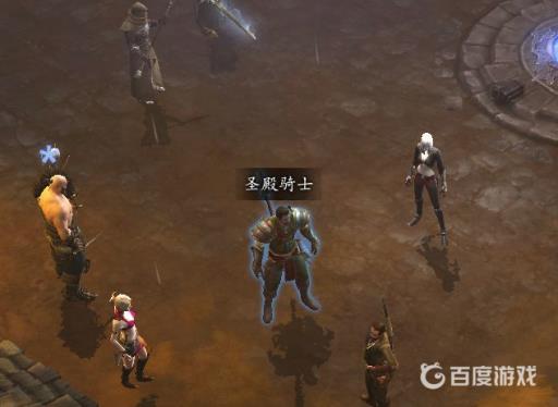 暗黑三赛季开荒如何快速升70?4