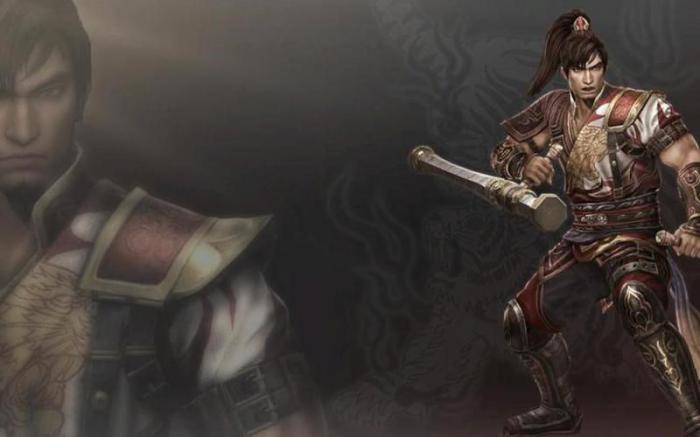 真三国无双7孙策秘武怎么拿2