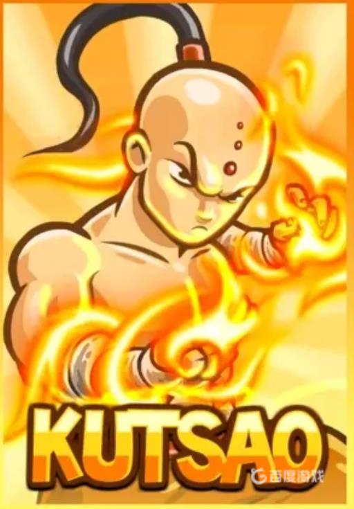 王国保卫战强力前线英雄都有谁?11