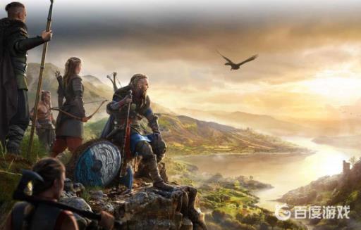 英灵殿诺登之弓怎么获得?1