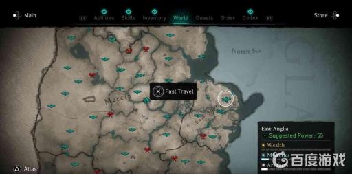 怎样找到灰矛-吉菲尔?1