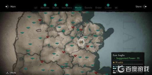 怎样找到灰矛-吉菲尔?7