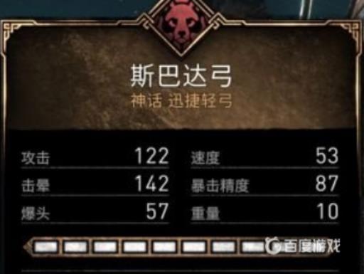 刺客信条英灵殿前期装备怎么搭配?3