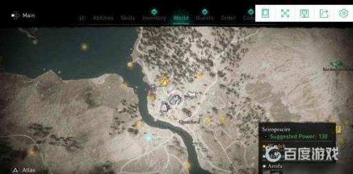 全部18个命运之戏位置在哪里?7