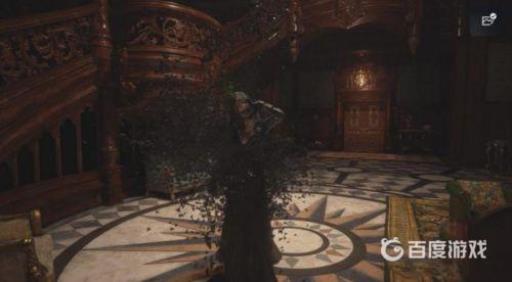 生化危机8欢乐之厅怎么出去?3