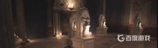 生化危机8欢乐之厅怎么出去?5