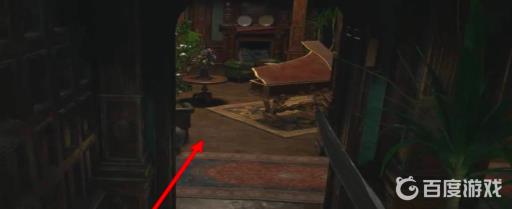 生化危机8欢乐之厅怎么进?7