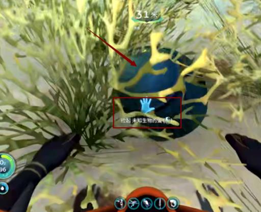 深海迷航大型水族馆怎么孵化?2