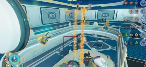 深海迷航大型水族馆怎么孵化?6