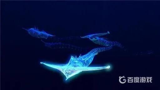 深海迷航利维坦代码是多少?5