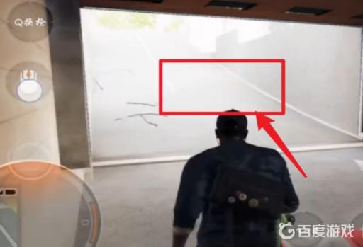 看门狗2神殿地下停车库怎么进去?3